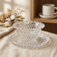 Bowl & Saucer Set 12 Pcs